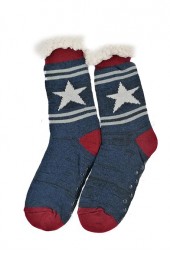 VYR. CHRISTMAS SPIRIT KOJINĖS - TAPKĖS (ABS)